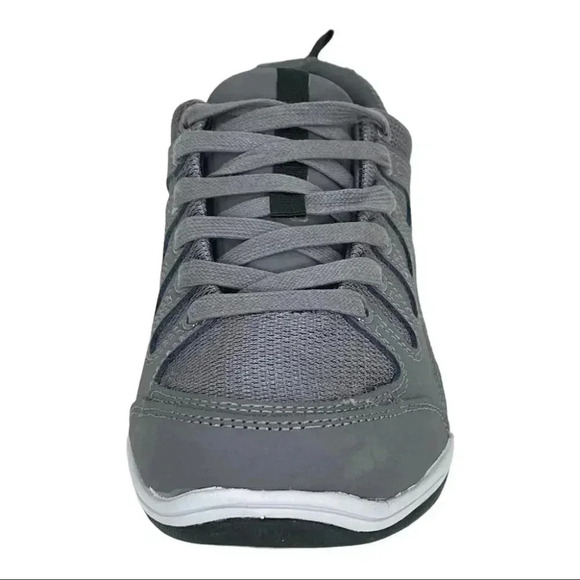 Easy Street Sport Ellen Grey Womens Sneakers 6.5M - Picture 4 of 8